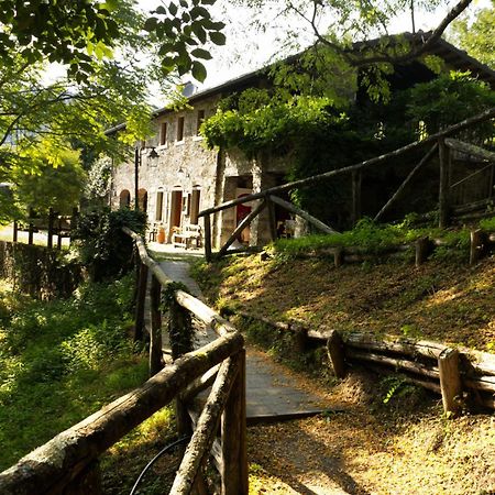 Borgo Del Sole Agriturismo Poggio  Luaran gambar