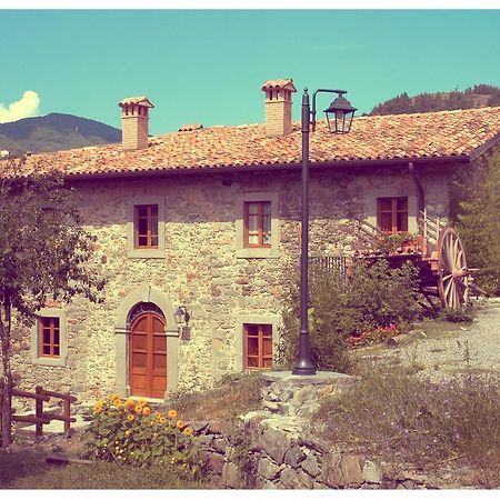 Borgo Del Sole Agriturismo Poggio  Luaran gambar