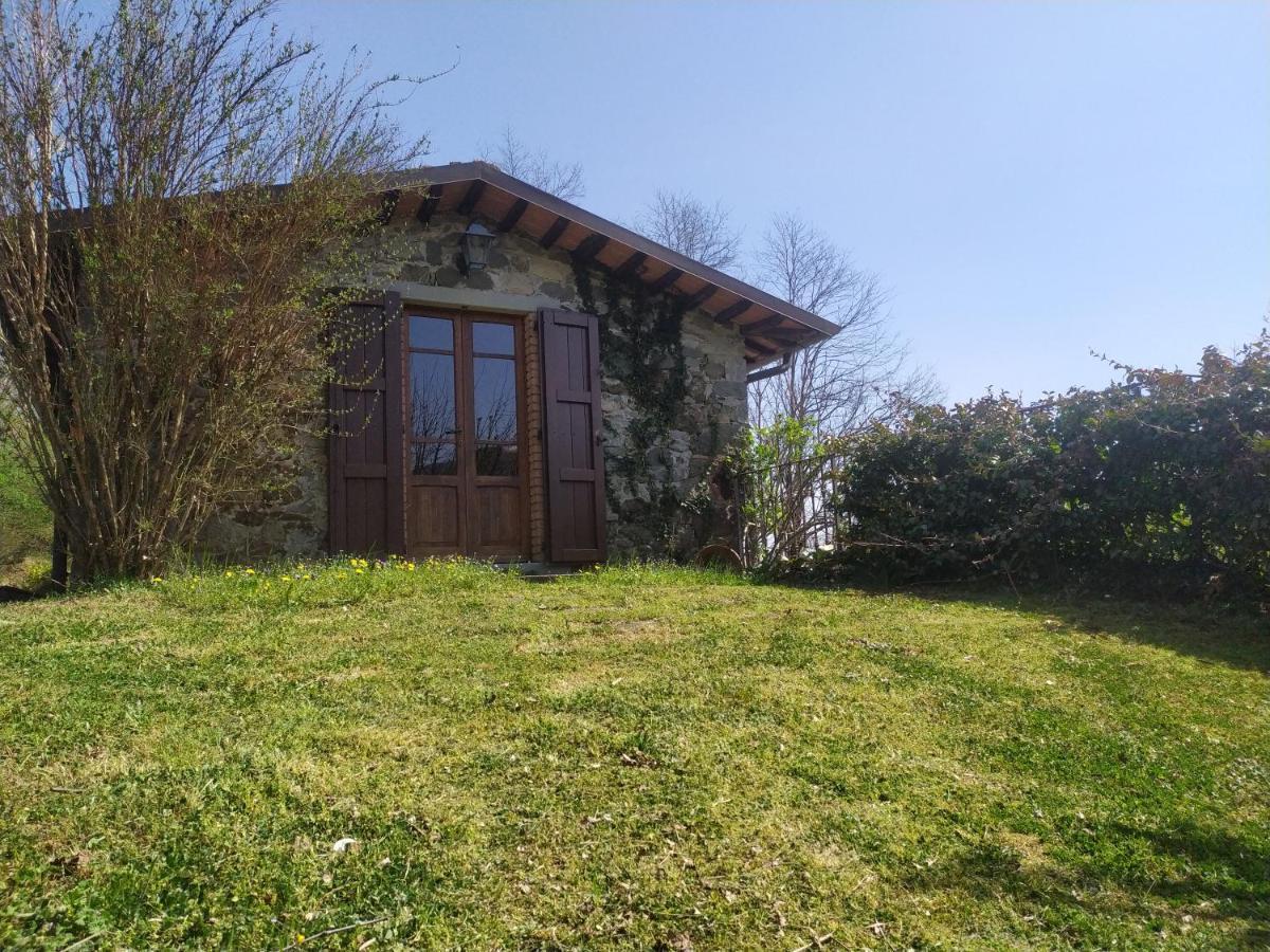 Borgo Del Sole Agriturismo Poggio  Luaran gambar