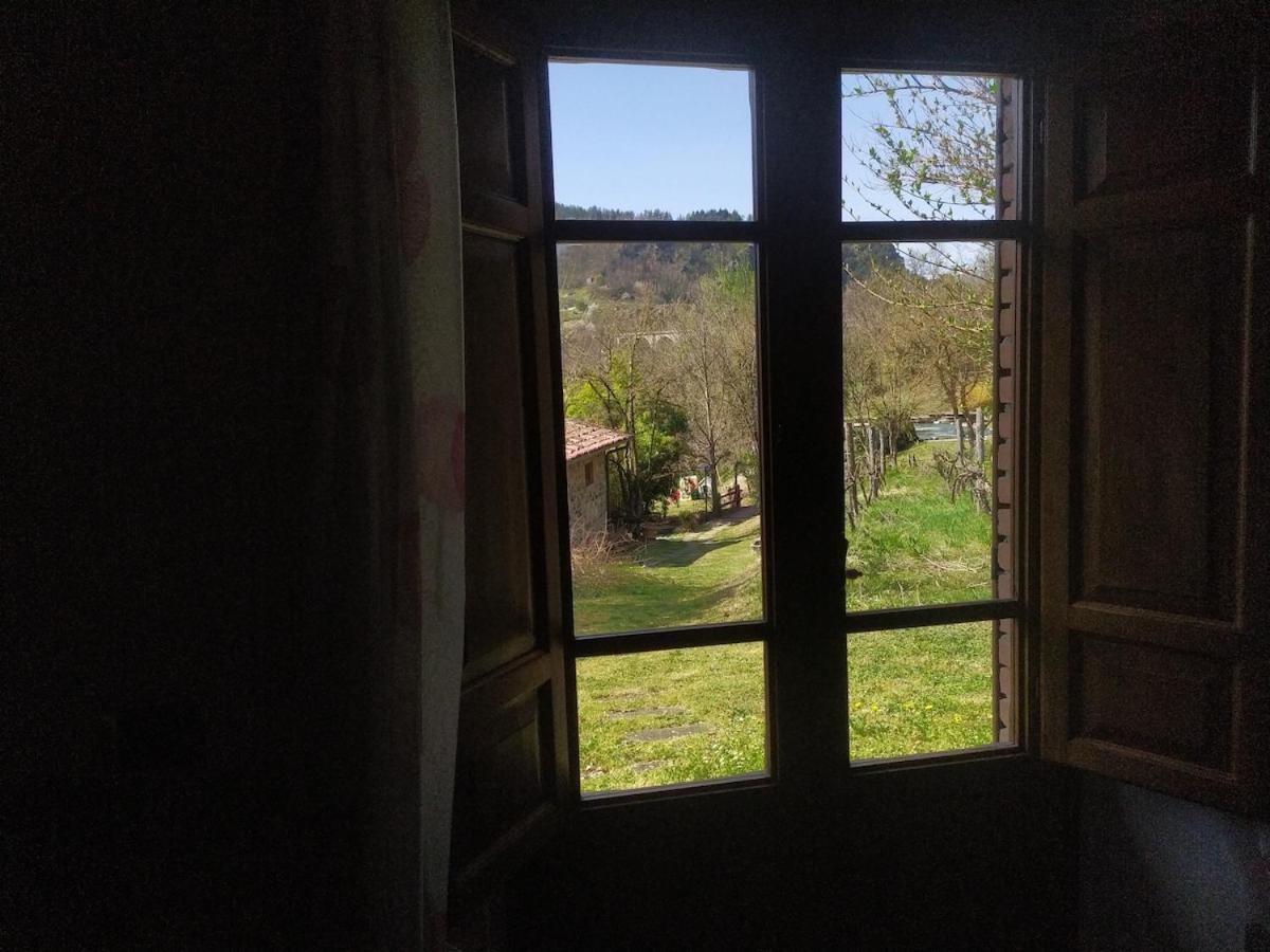 Borgo Del Sole Agriturismo Poggio  Luaran gambar