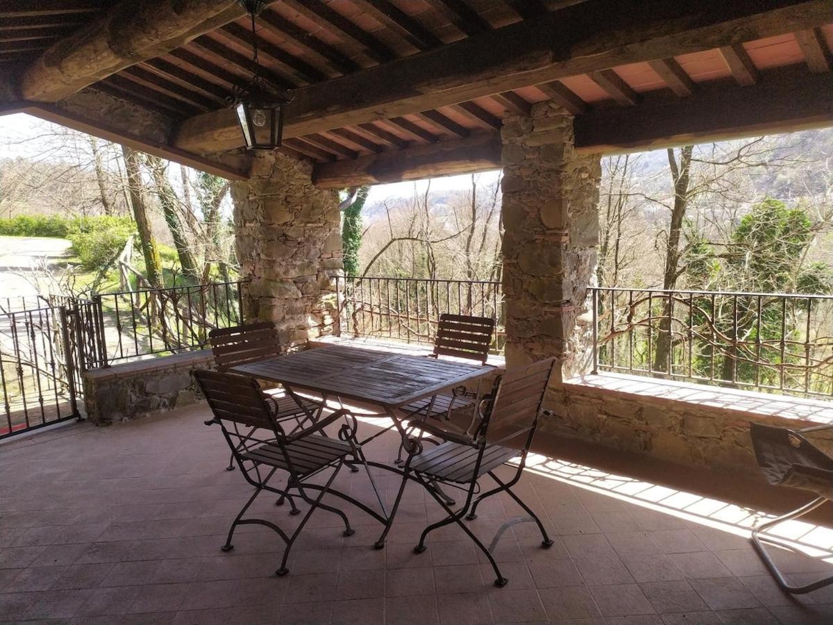 Borgo Del Sole Agriturismo Poggio  Luaran gambar