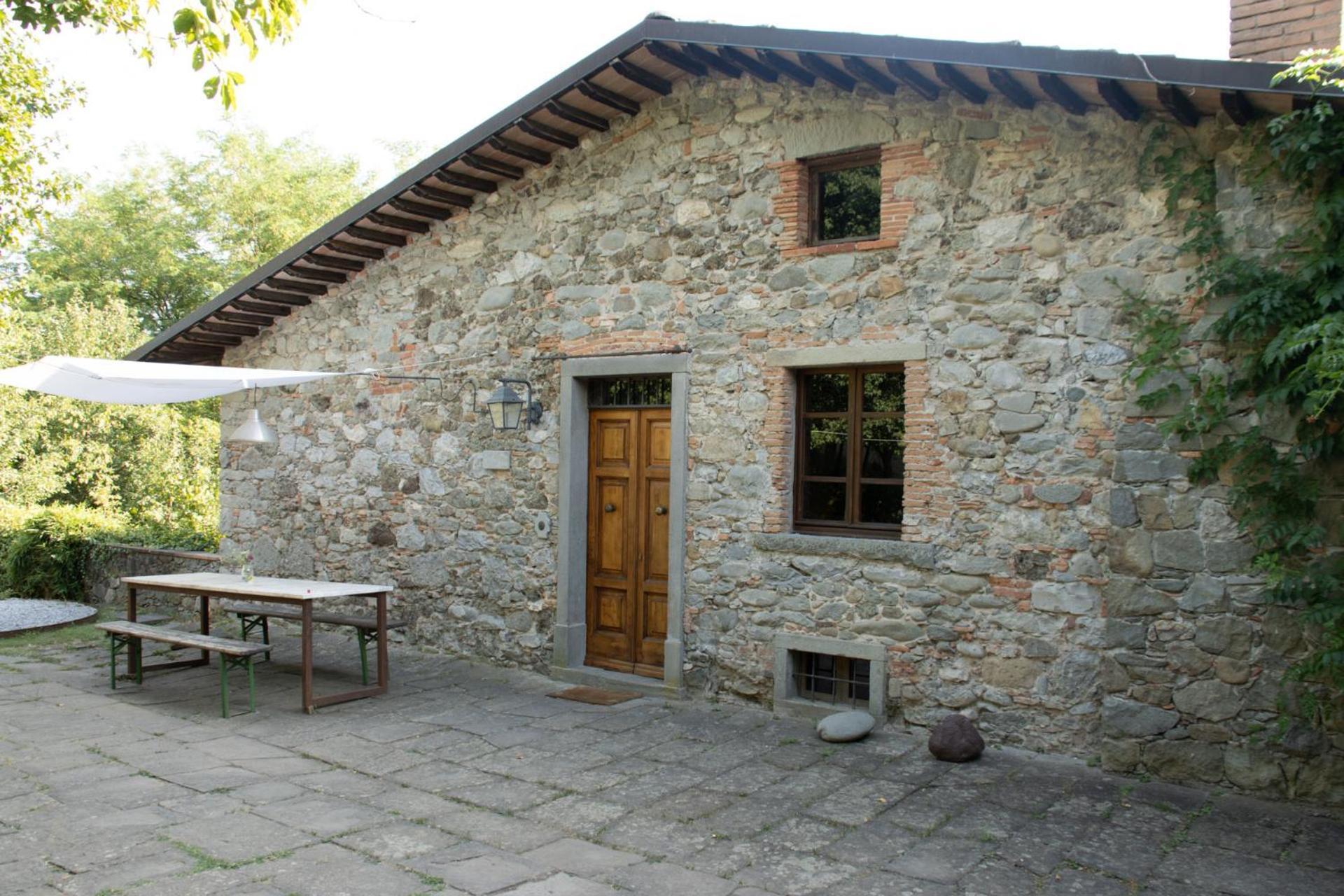 Borgo Del Sole Agriturismo Poggio  Luaran gambar