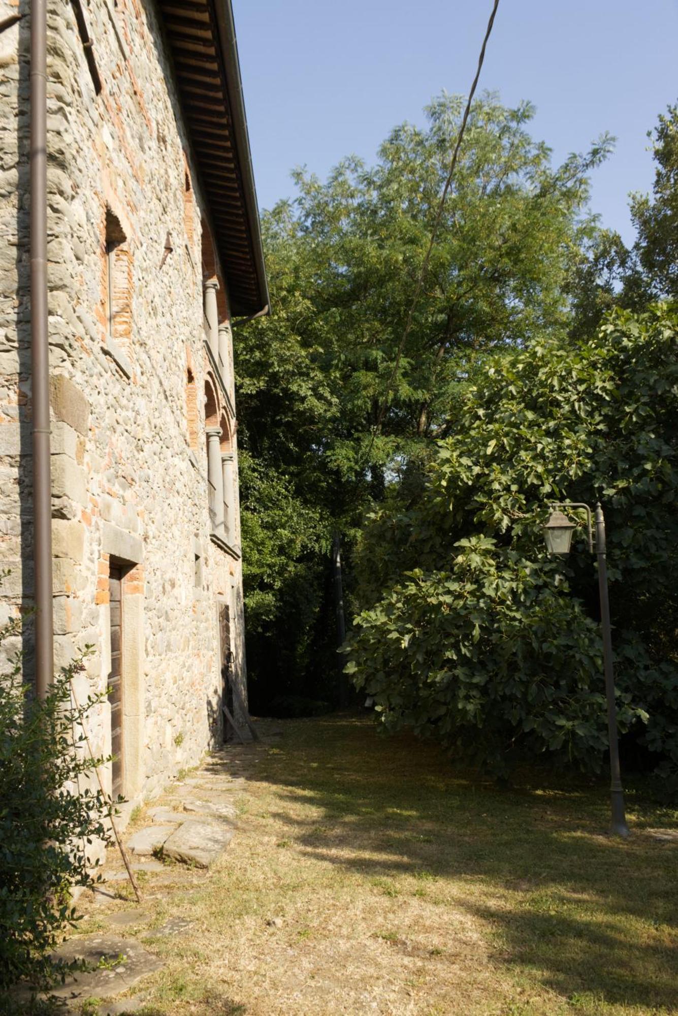 Borgo Del Sole Agriturismo Poggio  Luaran gambar