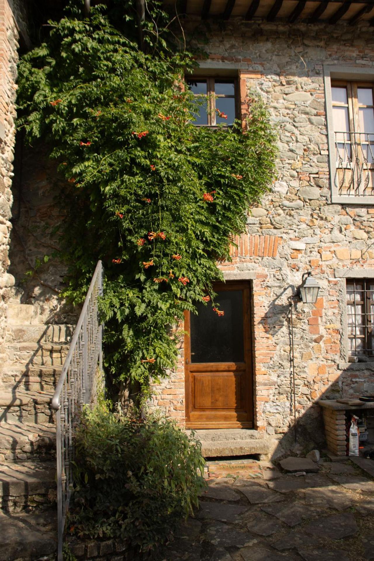 Borgo Del Sole Agriturismo Poggio  Luaran gambar