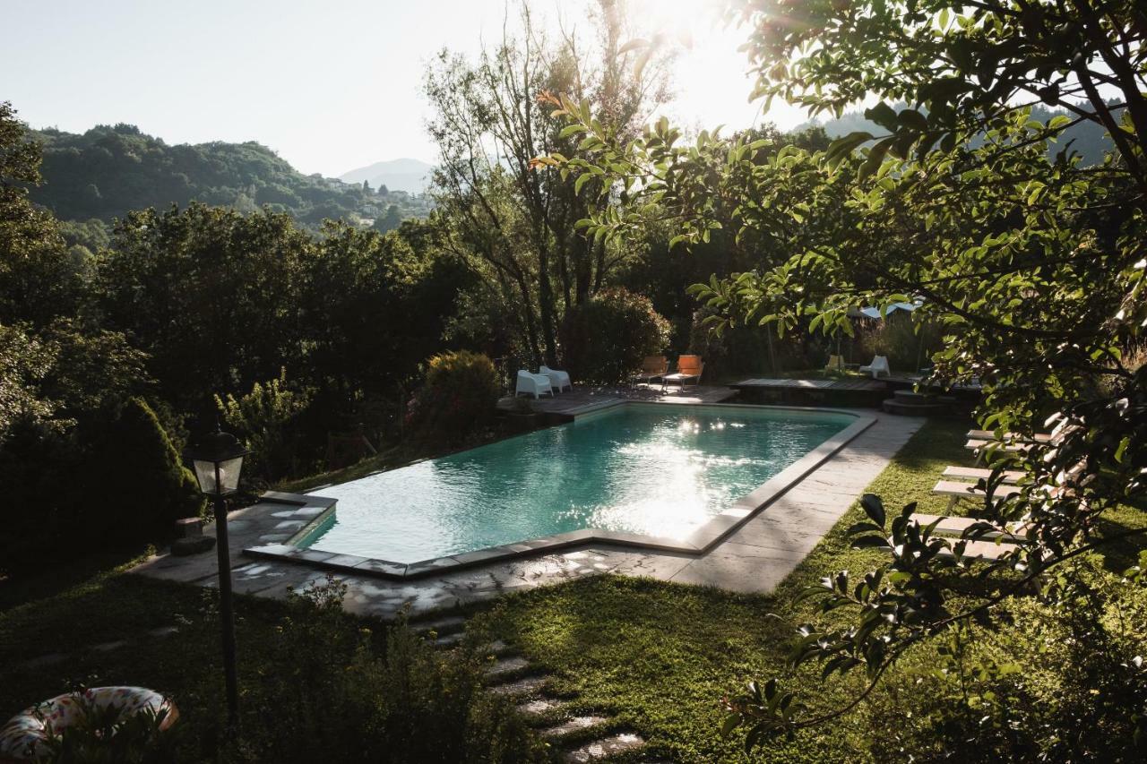 Borgo Del Sole Agriturismo Poggio  Luaran gambar