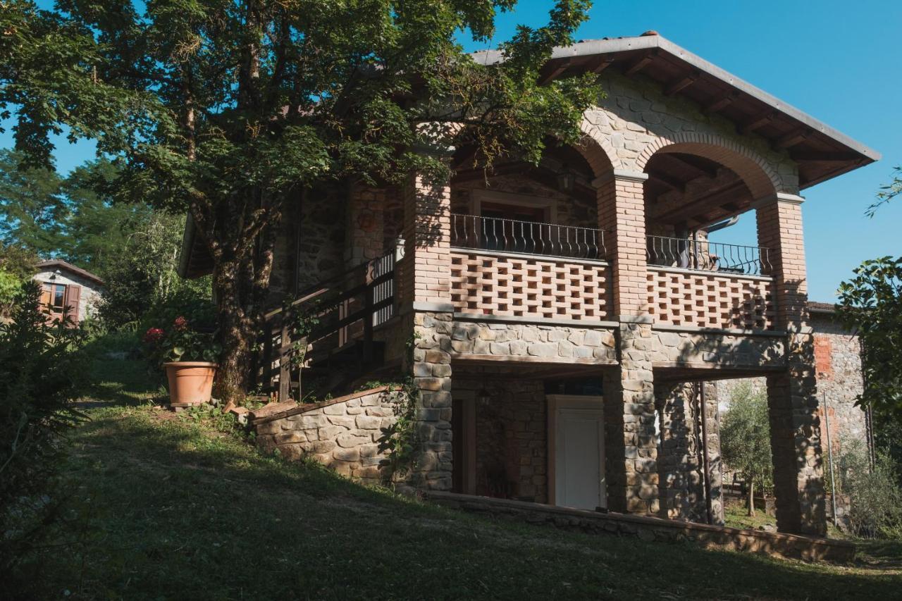 Borgo Del Sole Agriturismo Poggio  Luaran gambar