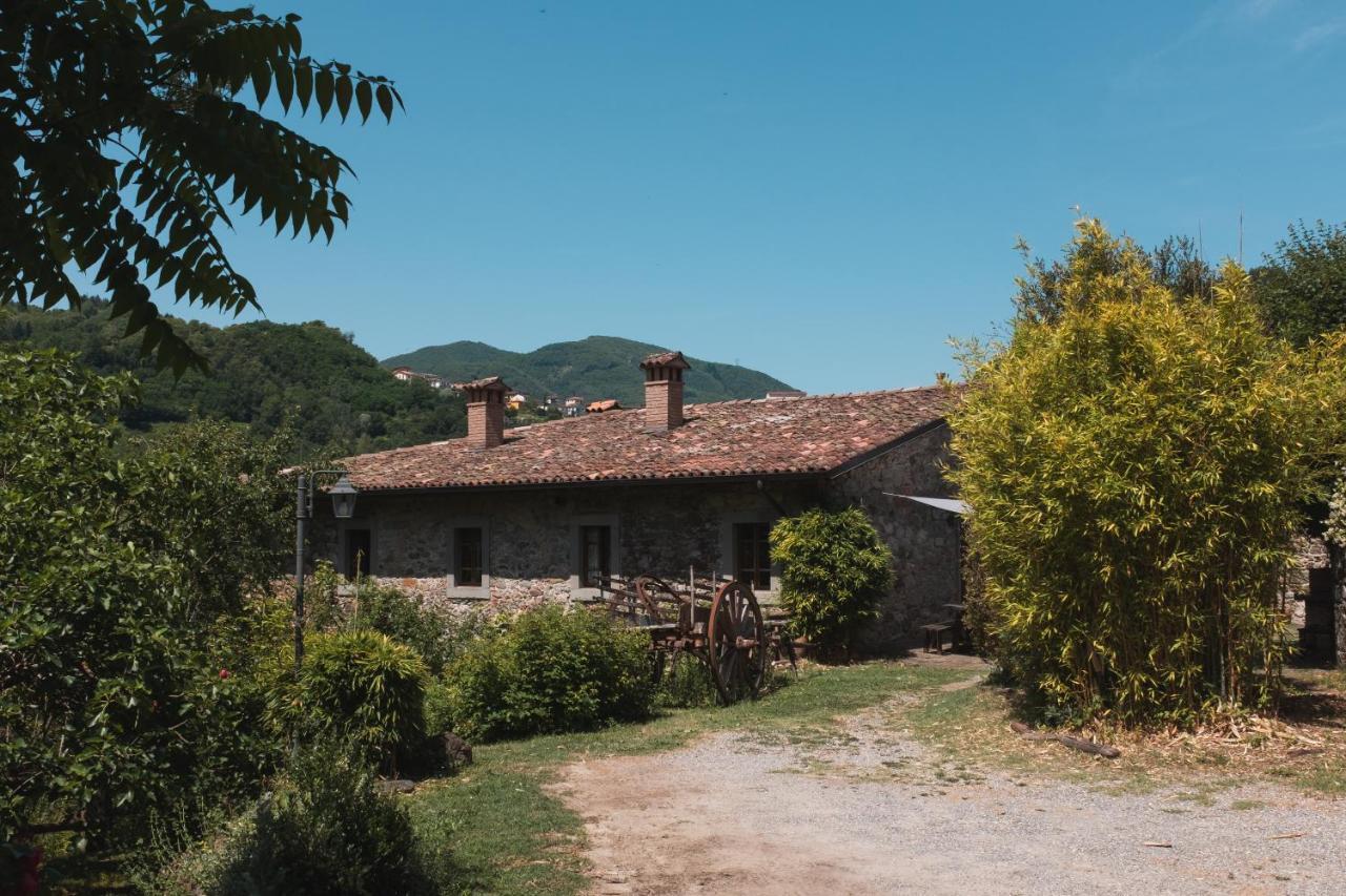 Borgo Del Sole Agriturismo Poggio  Luaran gambar