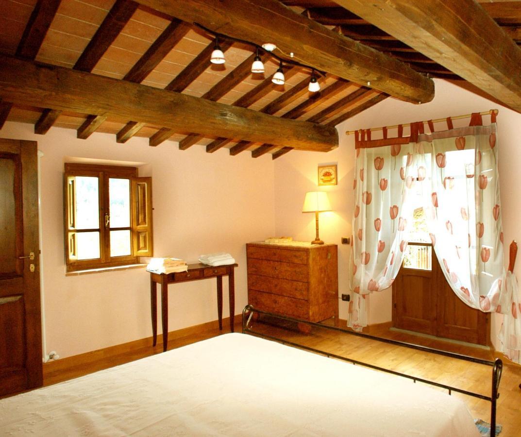 Borgo Del Sole Agriturismo Poggio  Luaran gambar