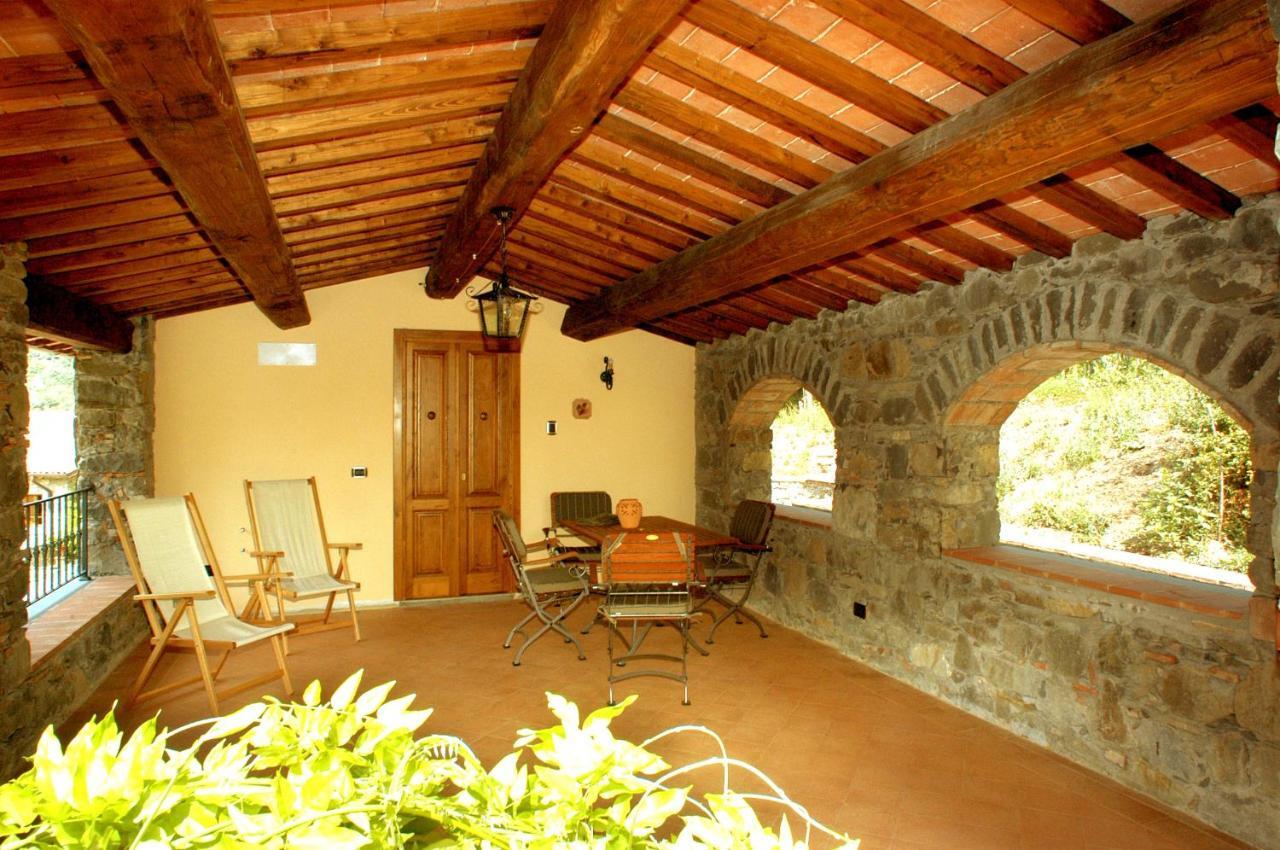 Borgo Del Sole Agriturismo Poggio  Luaran gambar