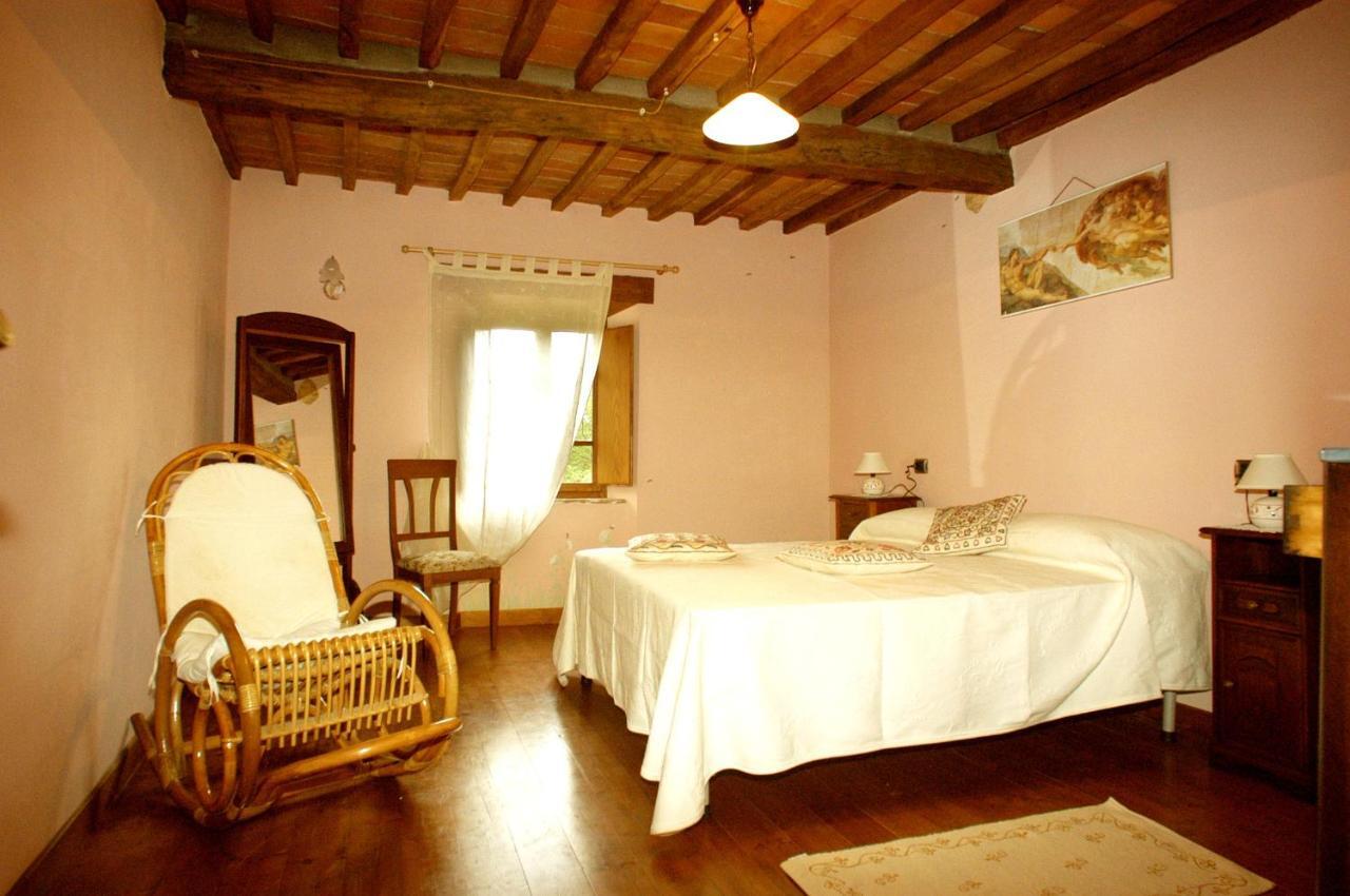 Borgo Del Sole Agriturismo Poggio  Luaran gambar