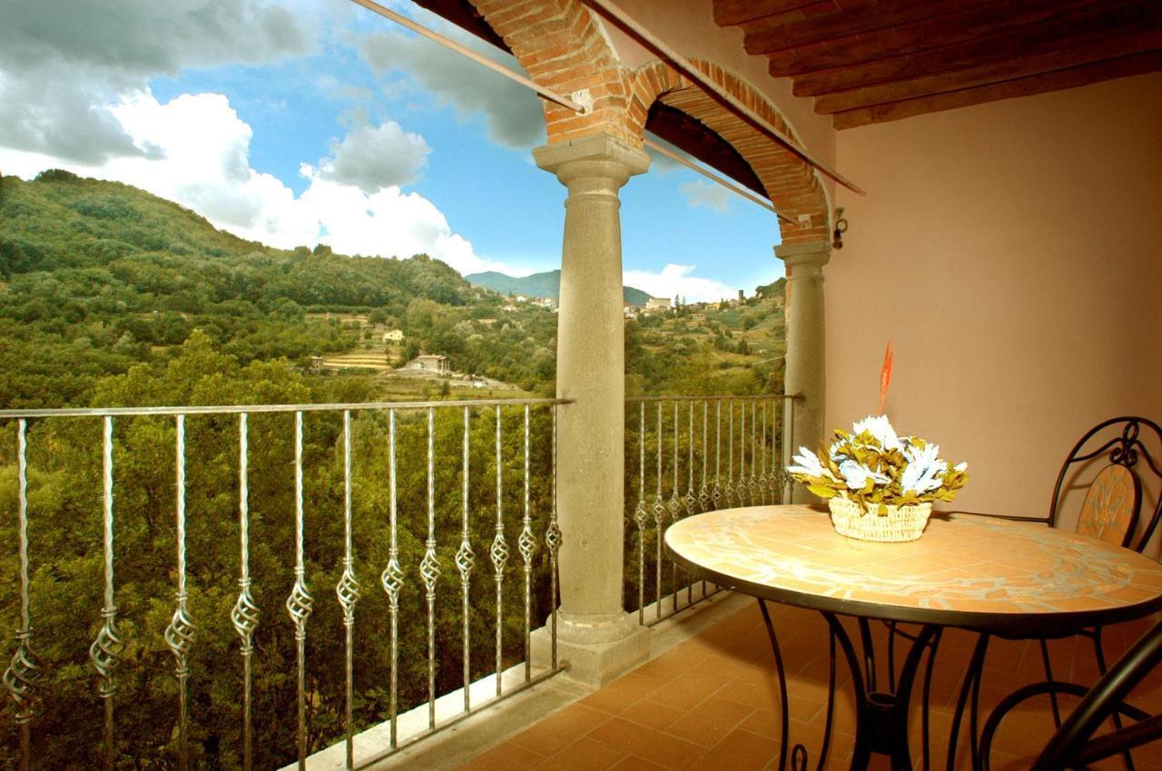 Borgo Del Sole Agriturismo Poggio  Luaran gambar