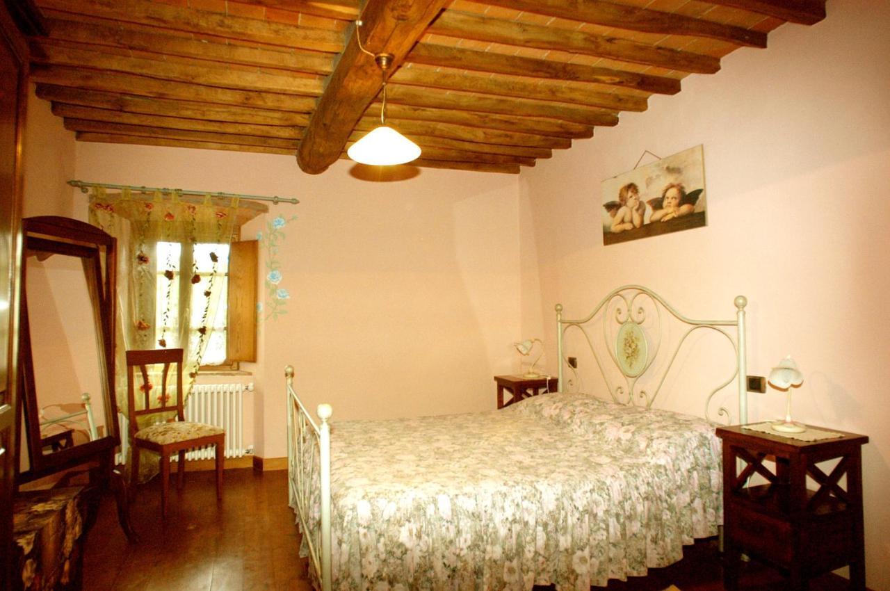 Borgo Del Sole Agriturismo Poggio  Luaran gambar